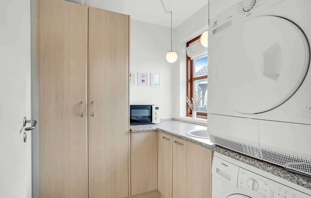 Feriehuse - Bork Havn , Danmark - P52010 18