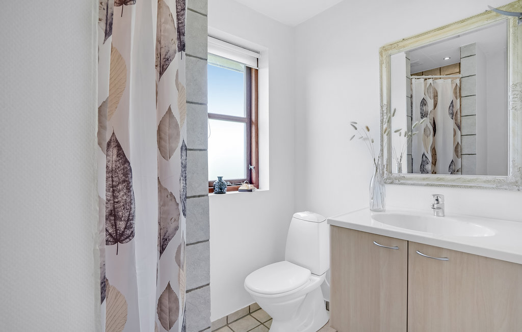 Feriehuse - Bork Havn , Danmark - P52010 24