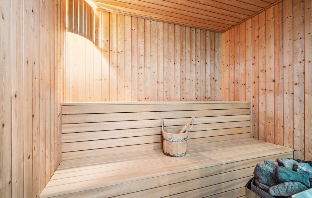 Ferienhaus - Bork Havn , Dänemark - P52532 18