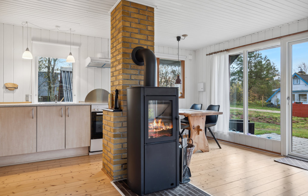 Ferienhaus - Hemmet , Dänemark - P52487 15