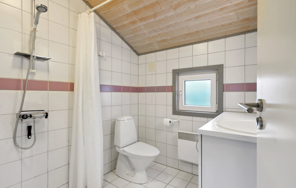 Feriehus - Bork Havn , Danmark - P52539 17