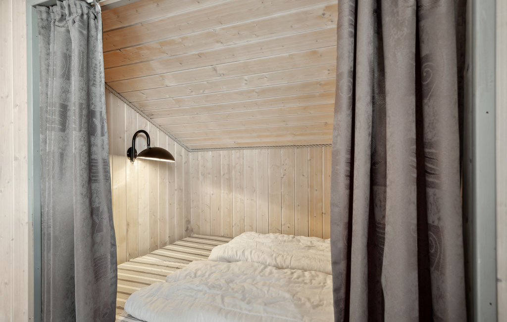 Feriehus - Bork Havn , Danmark - P52539 16