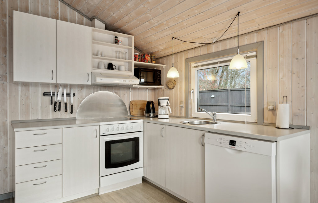 Feriehus - Bork Havn , Danmark - P52539 13