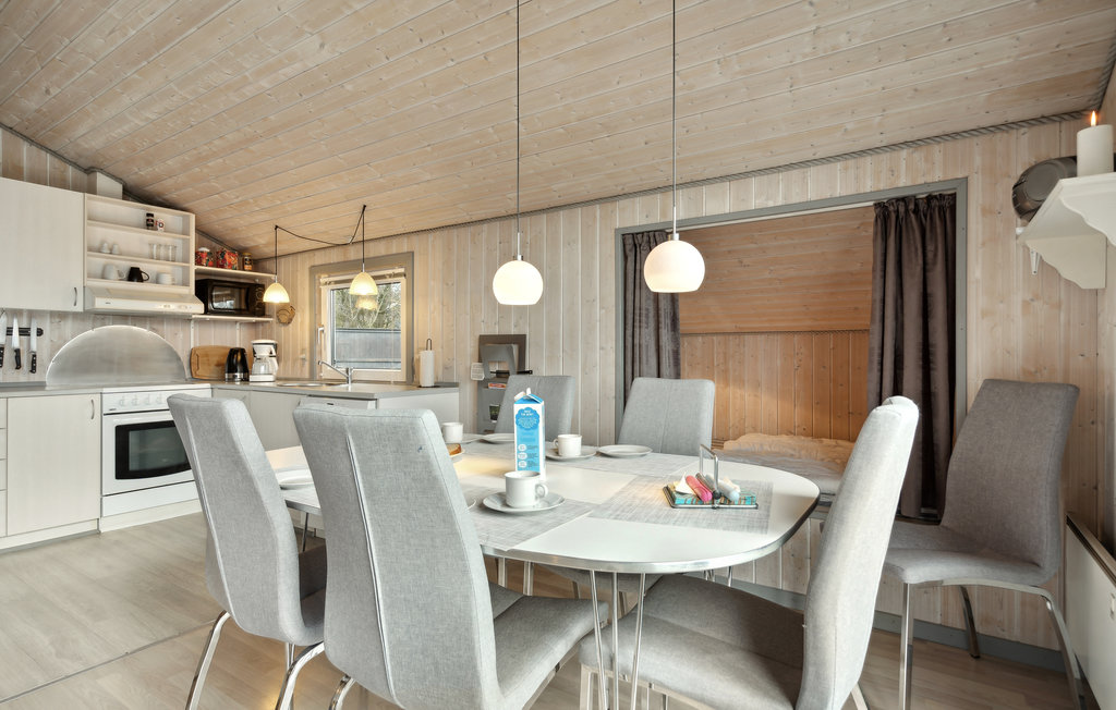 Feriehus - Bork Havn , Danmark - P52539 12