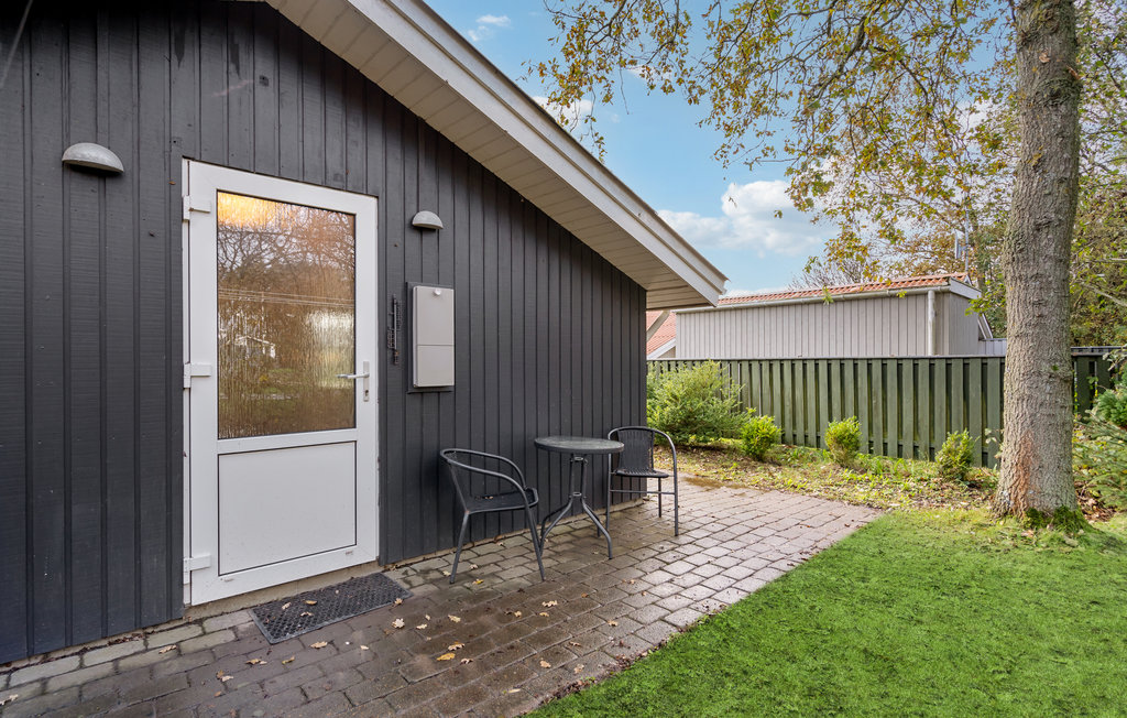 Feriehus - Bork Havn , Danmark - P52539 9