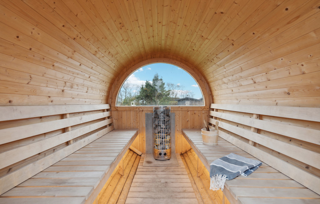 Feriehuse - Stauning , Danmark - P52965 8