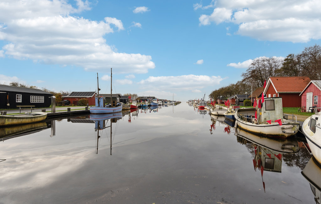 Feriehuse - Stauning , Danmark - P52965 9