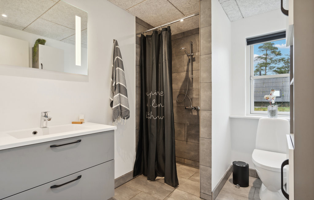 Feriehuse - Stauning , Danmark - P52965 26