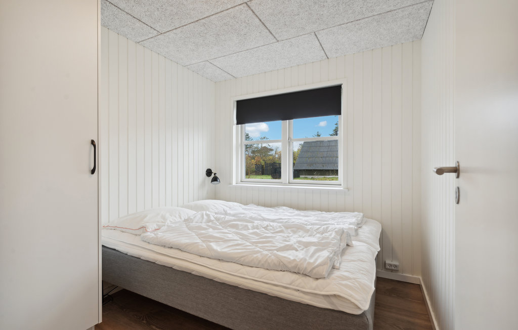 Feriehuse - Stauning , Danmark - P52965 21