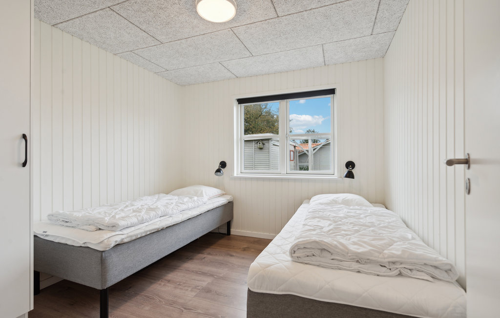 Feriehuse - Stauning , Danmark - P52965 22