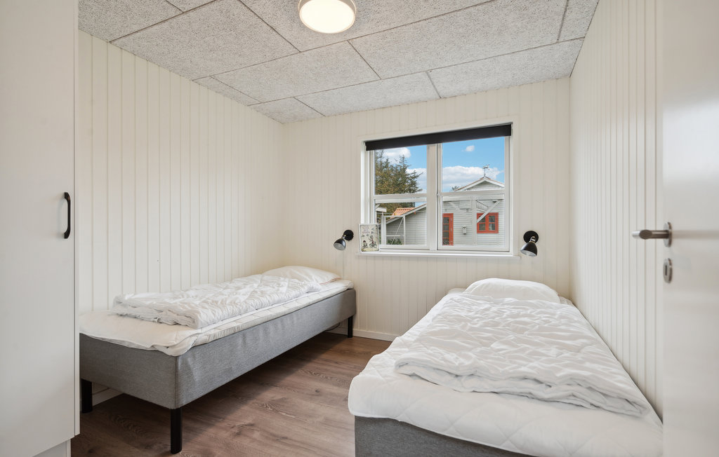 Feriehuse - Stauning , Danmark - P52965 23