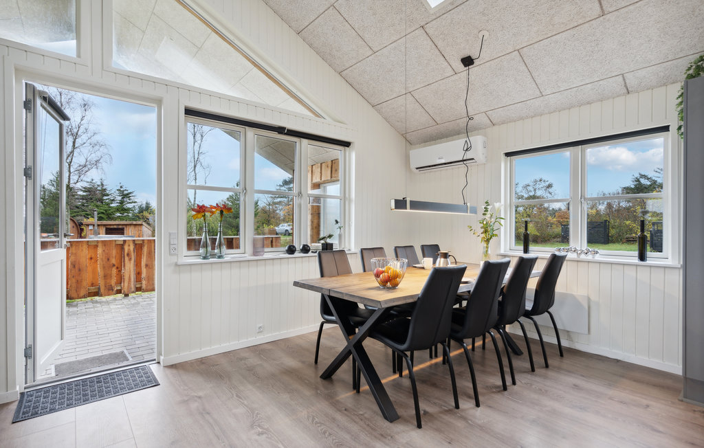 Feriehuse - Stauning , Danmark - P52965 5
