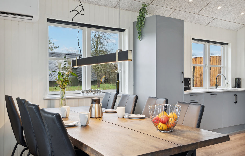 Feriehuse - Stauning , Danmark - P52965 19