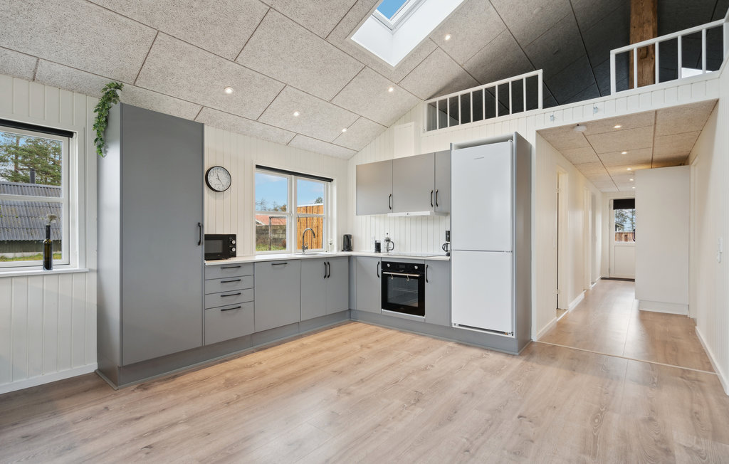 Feriehuse - Stauning , Danmark - P52965 20