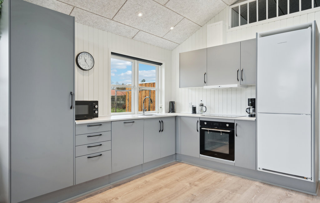 Feriehuse - Stauning , Danmark - P52965 7