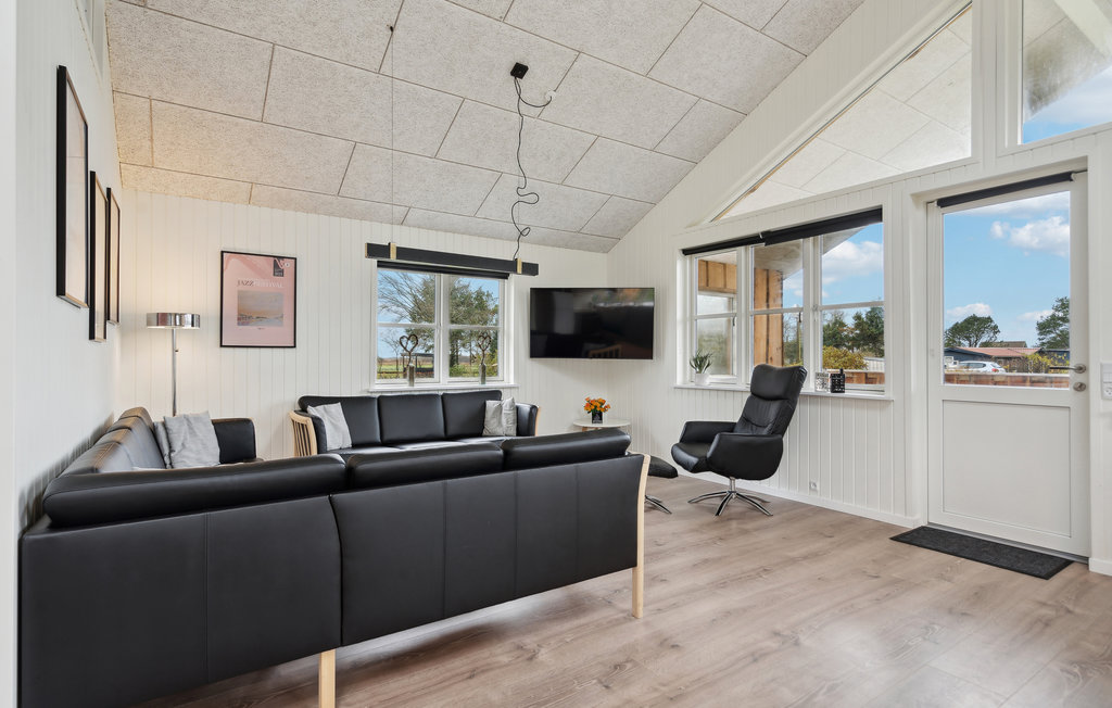 Feriehuse - Stauning , Danmark - P52965 17