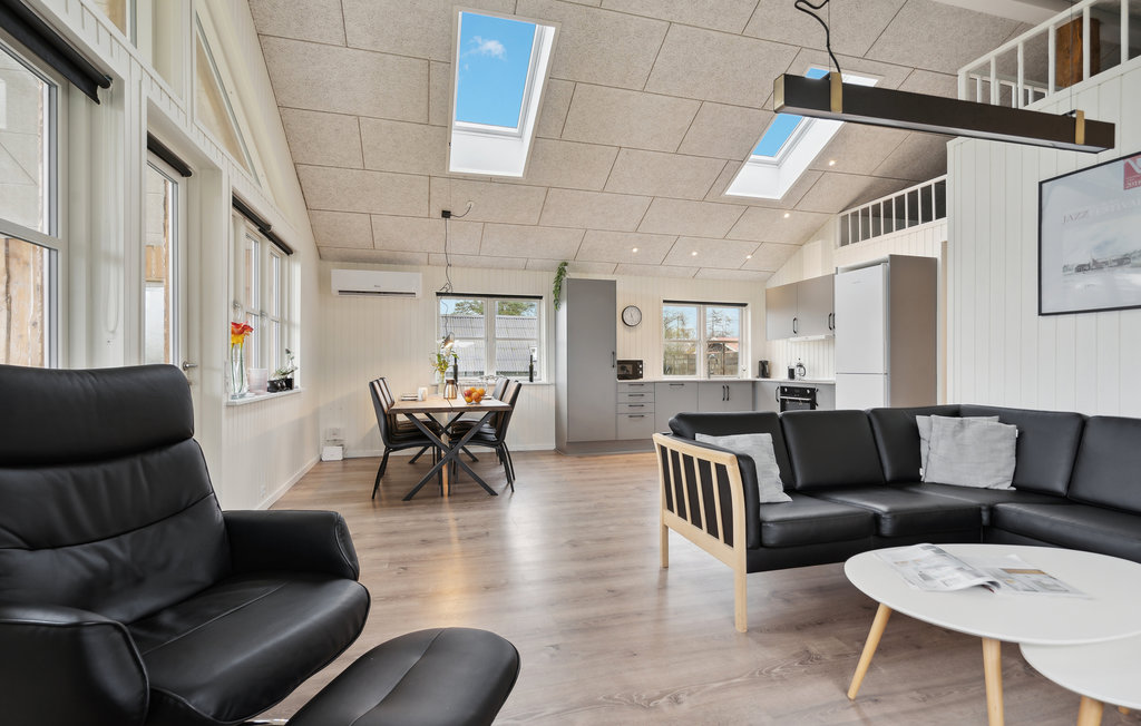 Feriehuse - Stauning , Danmark - P52965 4