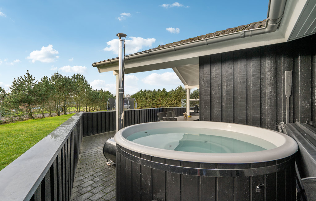 Feriehuse - Bork Havn , Danmark - P52500 14