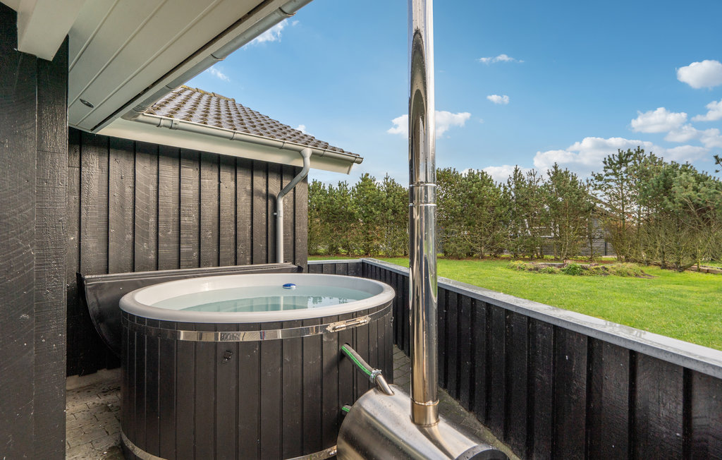 Feriehuse - Bork Havn , Danmark - P52500 15