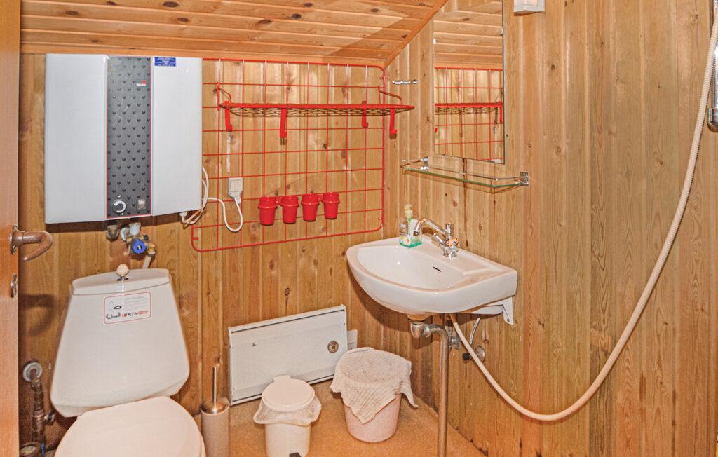 Ferienhaus - Bork Havn , Dänemark - P52308 14