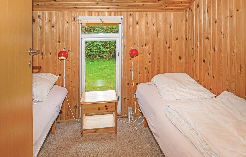 Ferienhaus - Bork Havn , Dänemark - P52308 11