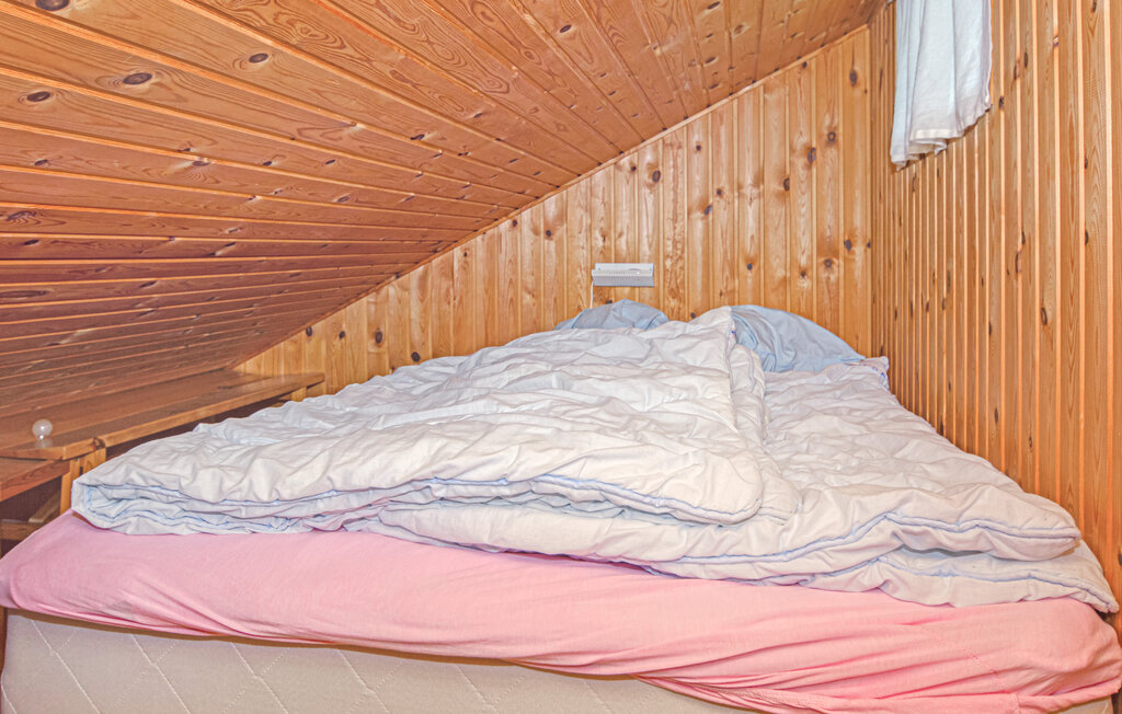 Ferienhaus - Bork Havn , Dänemark - P52308 13