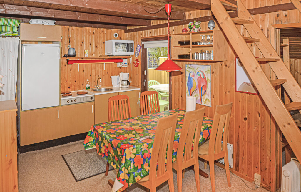 Ferienhaus - Bork Havn , Dänemark - P52308 7