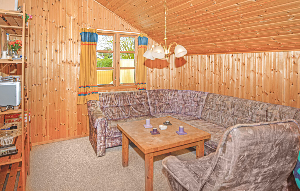 Ferienhaus - Bork Havn , Dänemark - P52308 3