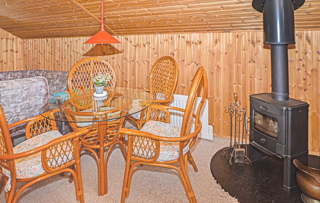 Ferienhaus - Bork Havn , Dänemark - P52308 5