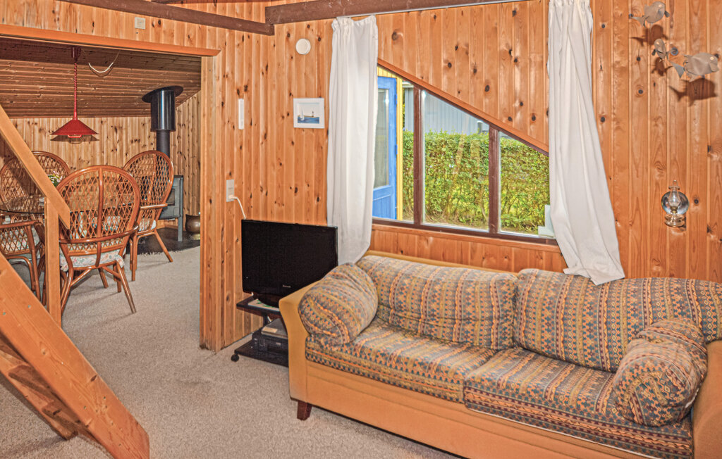 Ferienhaus - Bork Havn , Dänemark - P52308 4