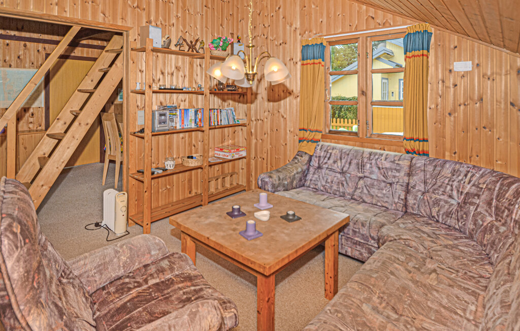 Ferienhaus - Bork Havn , Dänemark - P52308 10