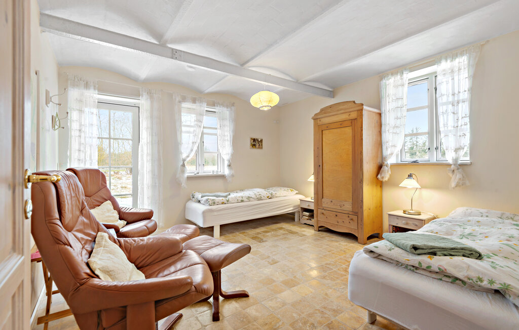 Feriehuse - Nymindegab , Danmark - P52681 18