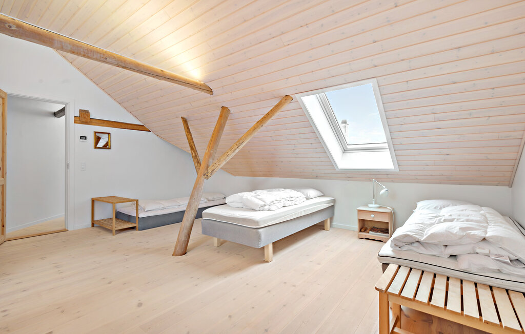 Feriehuse - Nymindegab , Danmark - P52681 21