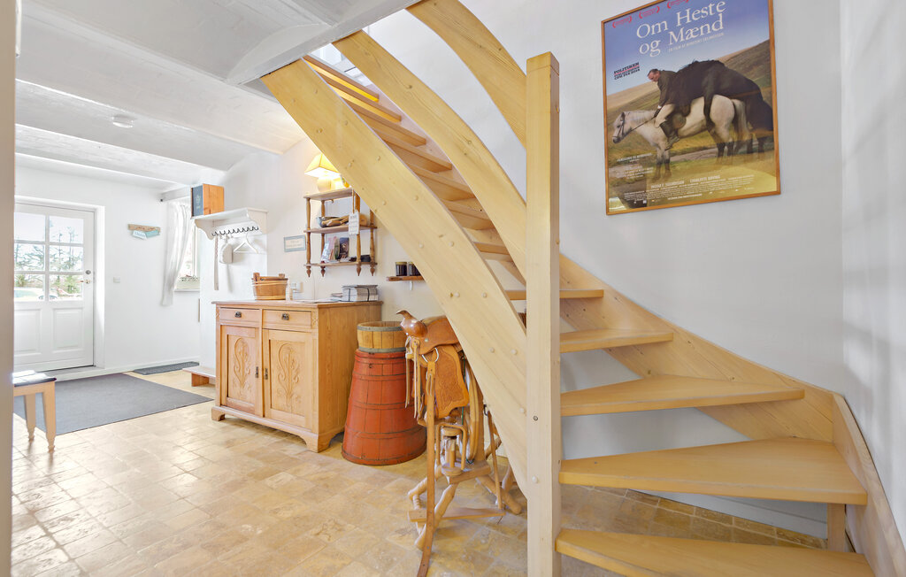 Feriehuse - Nymindegab , Danmark - P52681 16