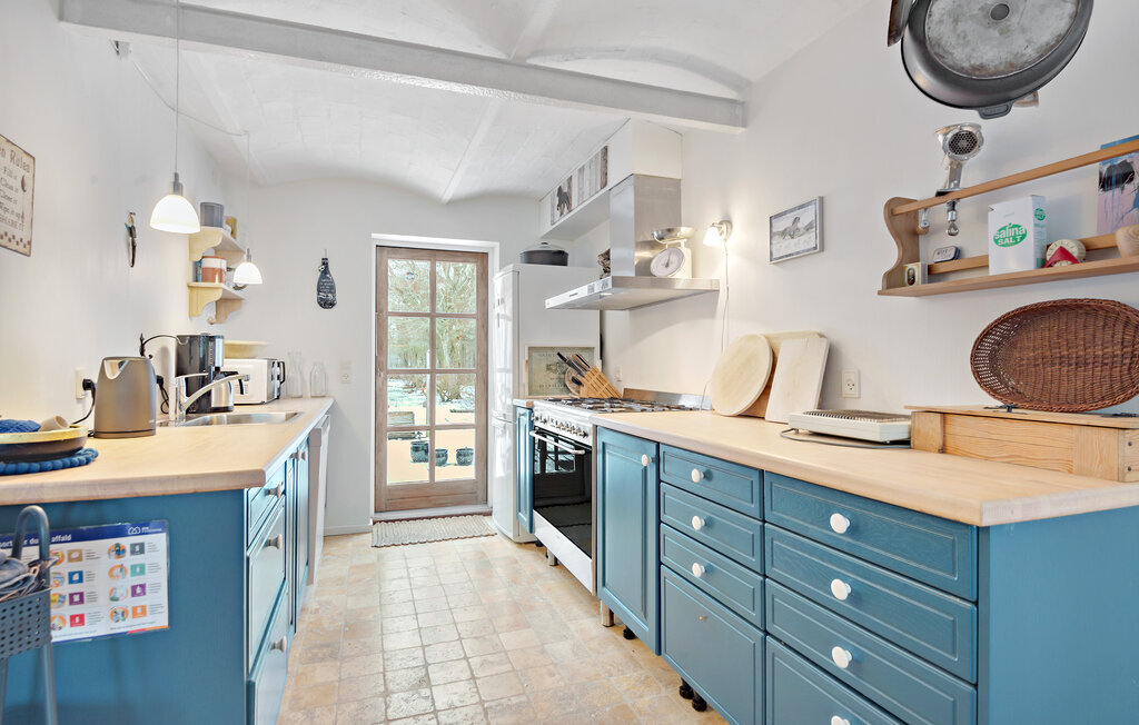 Feriehuse - Nymindegab , Danmark - P52681 8