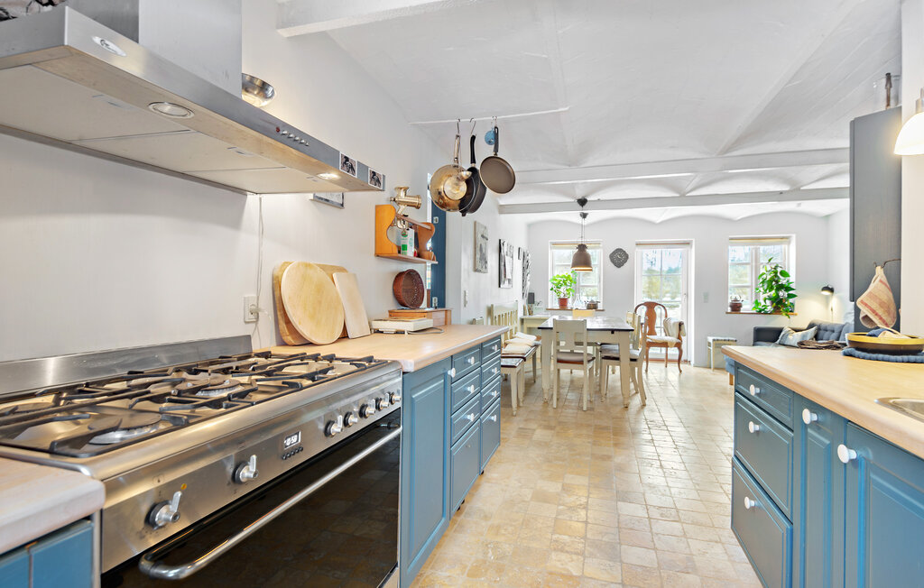 Feriehuse - Nymindegab , Danmark - P52681 9