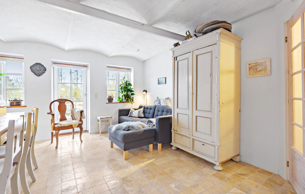 Feriehuse - Nymindegab , Danmark - P52681 11