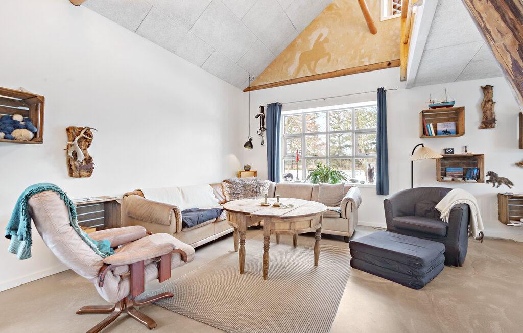 Feriehuse - Nymindegab , Danmark - P52681 5