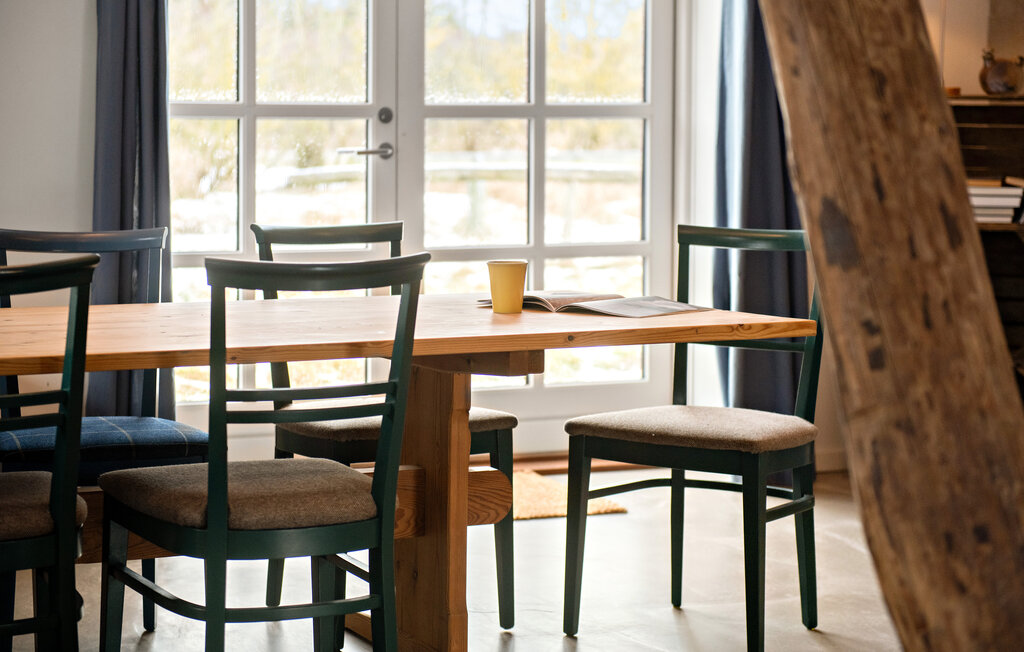 Feriehuse - Nymindegab , Danmark - P52681 15