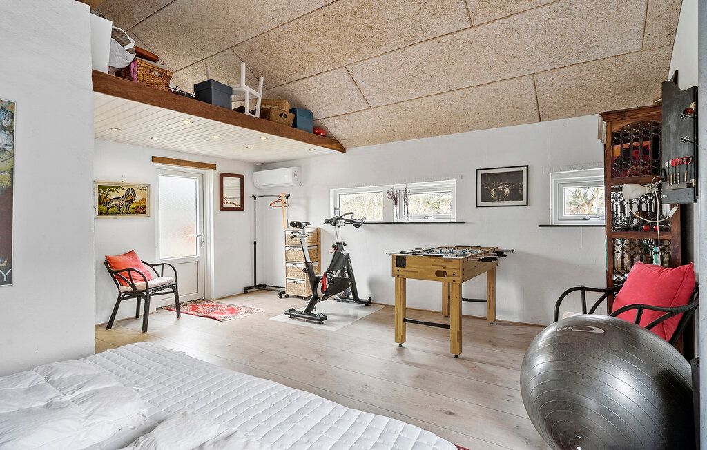 Ferienhaus - Nymindegab , Dänemark - P52641 22