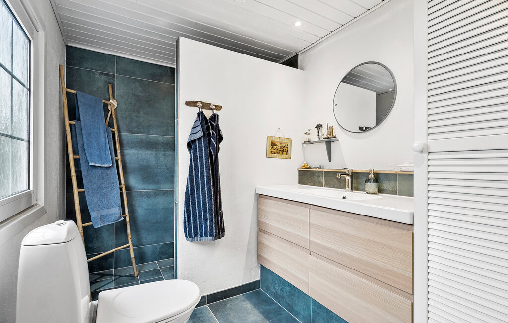 Ferienhaus - Nymindegab , Dänemark - P52641 20