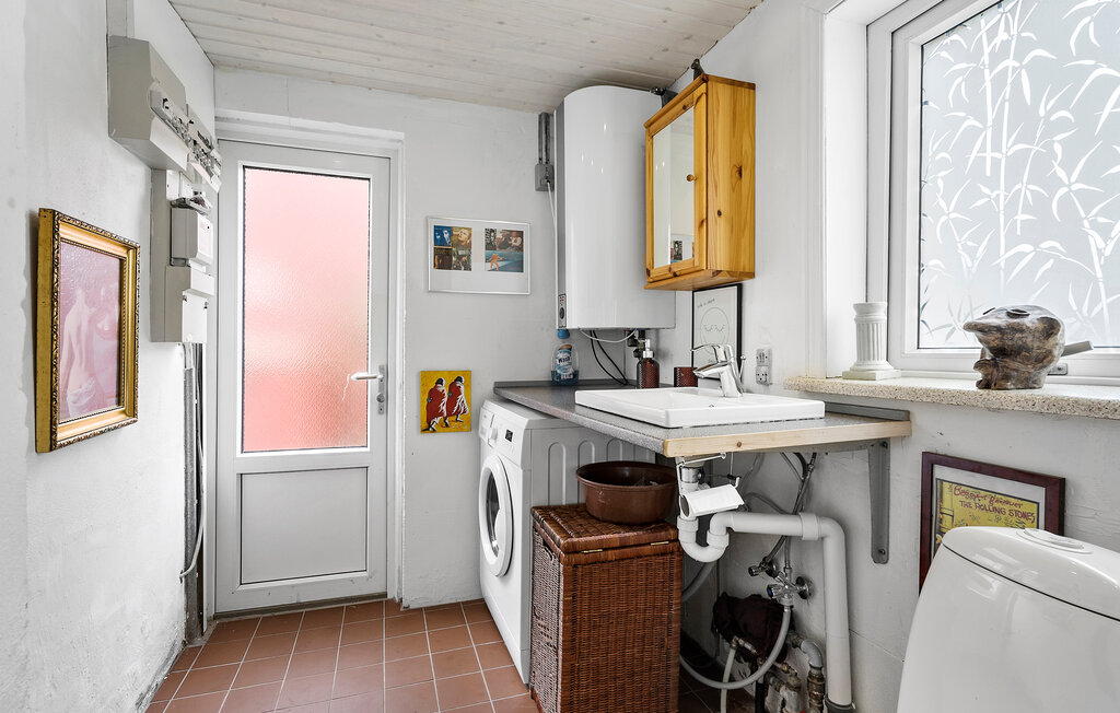 Ferienhaus - Nymindegab , Dänemark - P52641 21