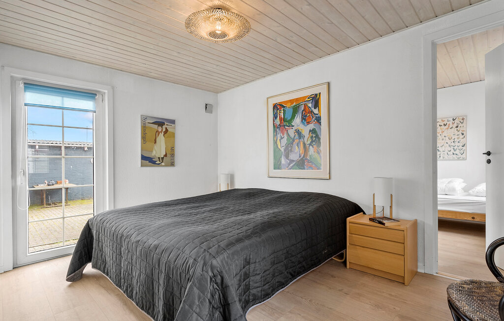 Ferienhaus - Nymindegab , Dänemark - P52641 16