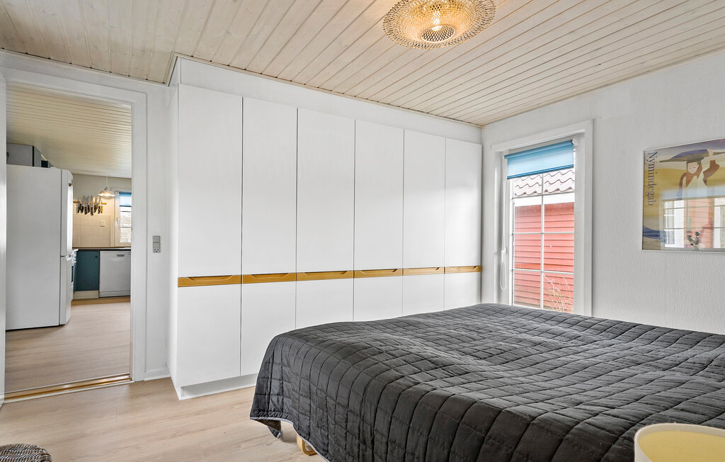 Ferienhaus - Nymindegab , Dänemark - P52641 17