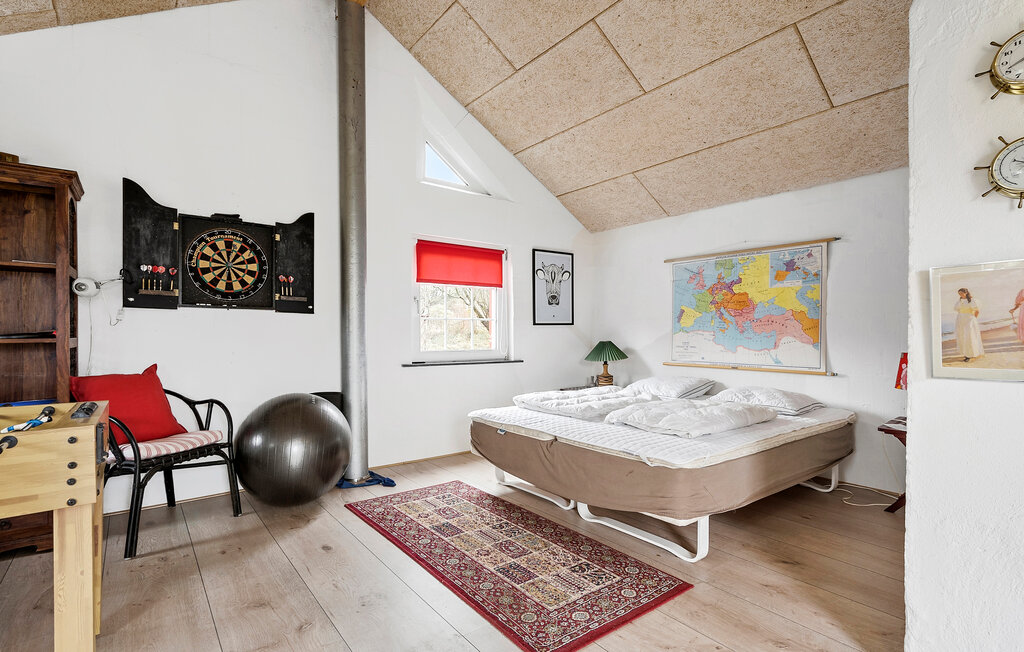 Ferienhaus - Nymindegab , Dänemark - P52641 19