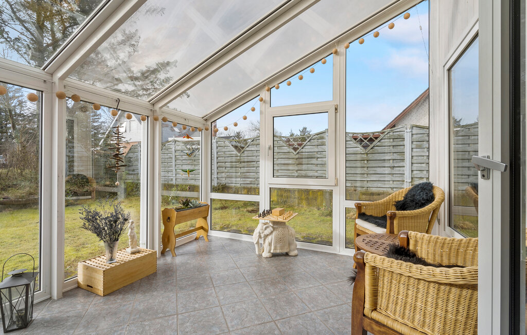 Ferienhaus - Nymindegab , Dänemark - P52641 8