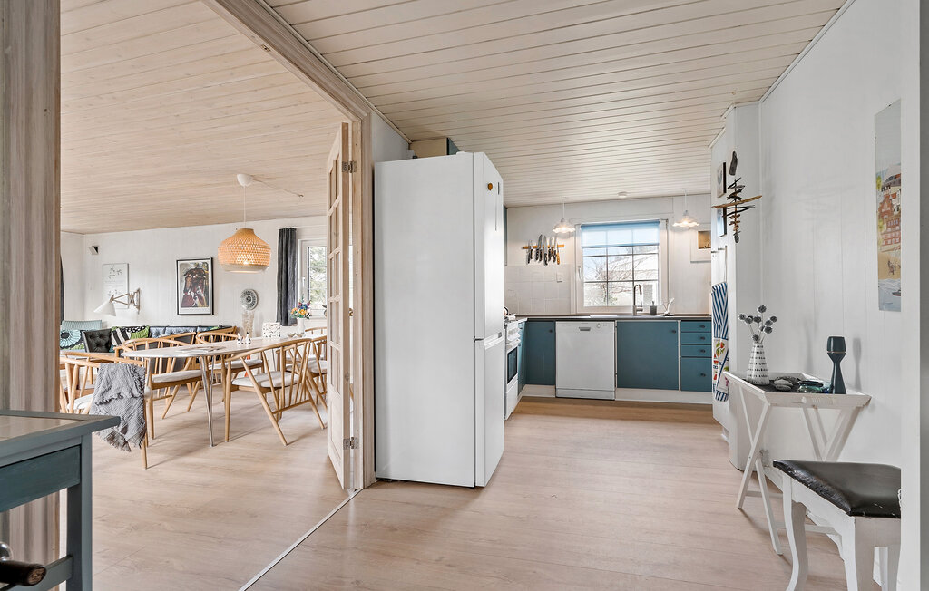 Ferienhaus - Nymindegab , Dänemark - P52641 6