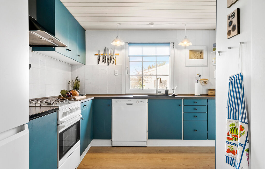 Ferienhaus - Nymindegab , Dänemark - P52641 7