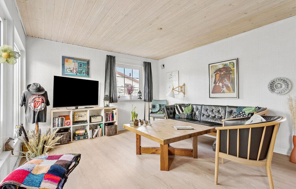 Ferienhaus - Nymindegab , Dänemark - P52641 3