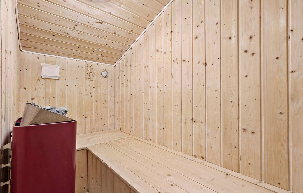 Feriehuse - Bork Havn , Danmark - P52510 8